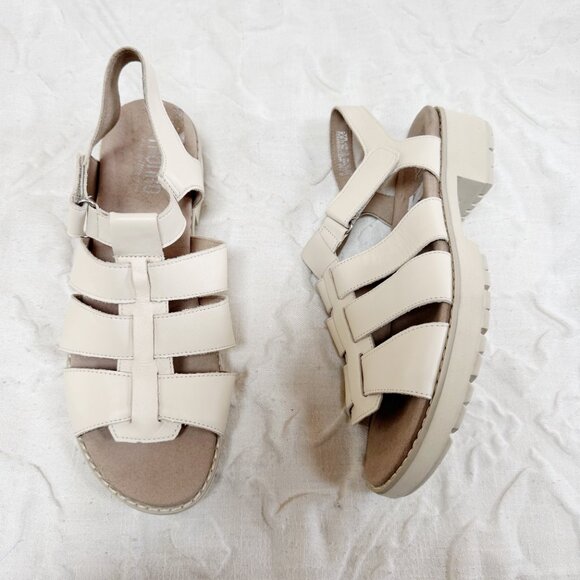 Munro Marley Sandal Size 9.5M New - Picture 3 of 7